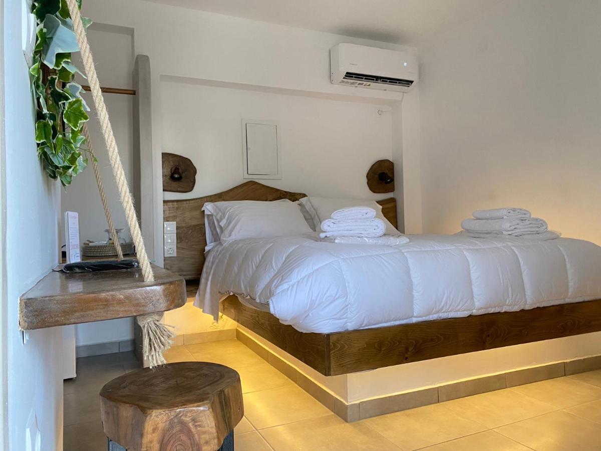 Elia Luxury Rooms Areopoli Exterior photo